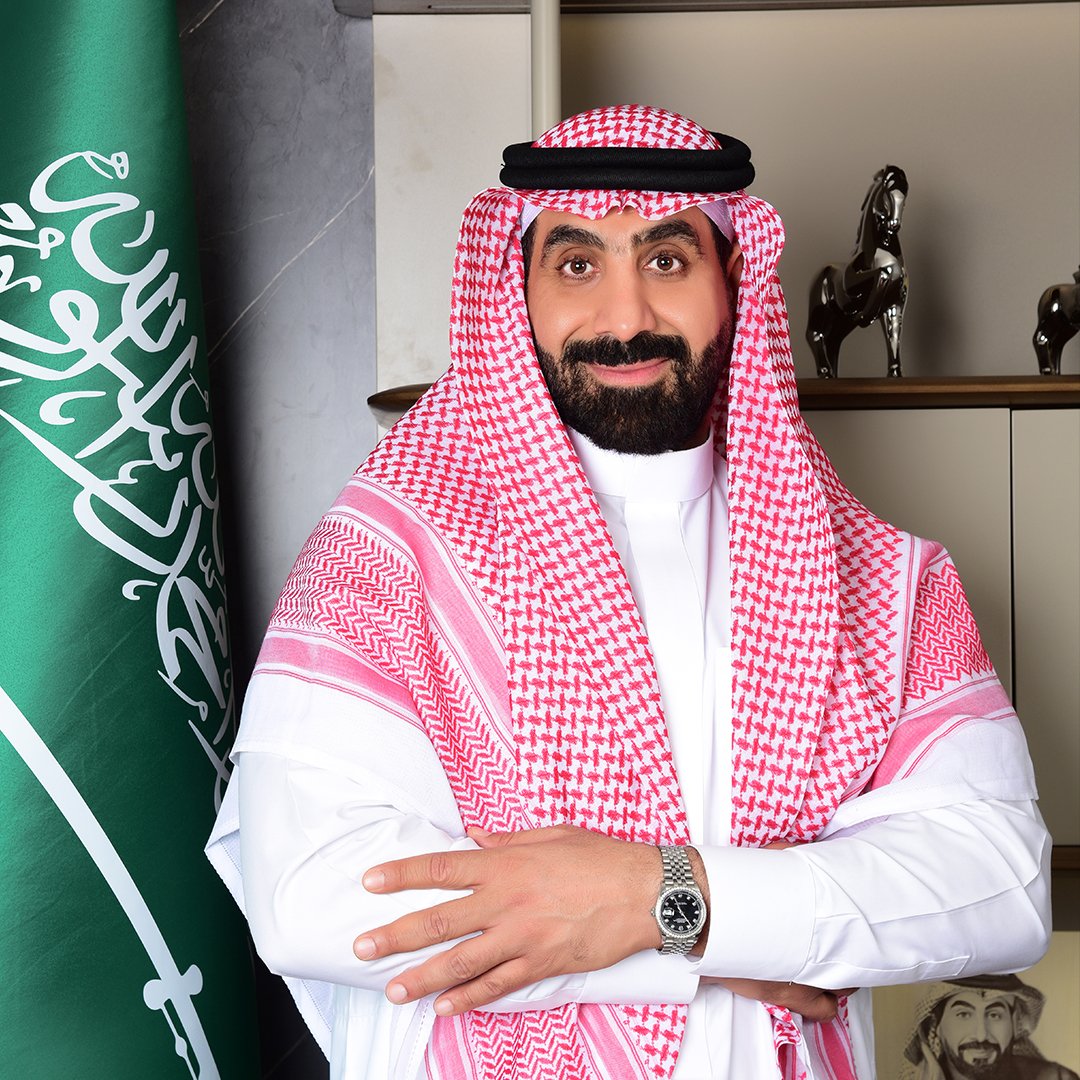 المؤسس محمد بن سعيد الجشي